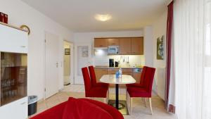 Appartementhaus Binzer Sterne 43