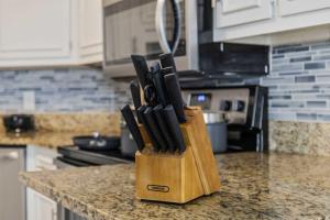 Chelsea House unit 201