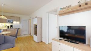 Appartementhaus Binzer Sterne 34