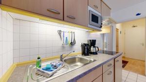 Appartementhaus Binzer Sterne 34