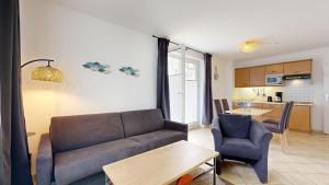 Appartementhaus Binzer Sterne 46