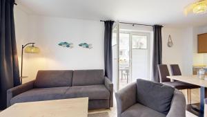 Appartementhaus Binzer Sterne 46