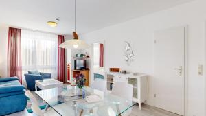 Appartementhaus Binzer Sterne 51