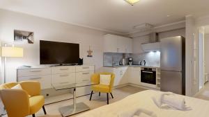 Dünenresidenz Prora-App 109 ID PR09