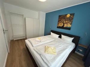 Appartementhaus Binzer Sterne 54