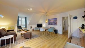 Appartementhaus Binzer Sterne 39