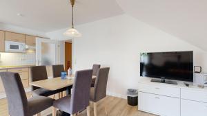 Appartementhaus Binzer Sterne 60