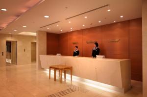 Hotel Plaza Kachigawa