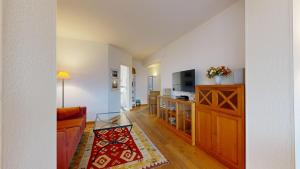 FeWo direkt am Strand mit Meerblick und Südbalkon, Villa Freia 27, Binz