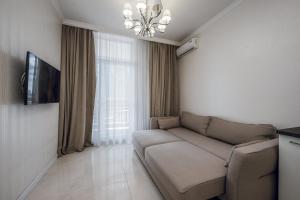 8-182 in RC Central Park, 7 John McCain Street,Petrovdom Apartments