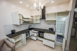 8-182 in RC Central Park, 7 John McCain Street,Petrovdom Apartments