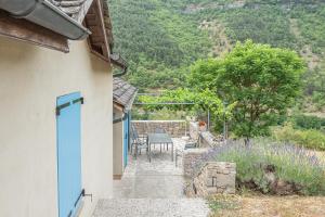 Gîte Gîte 46 pers. Premium au Castel de la Peyre