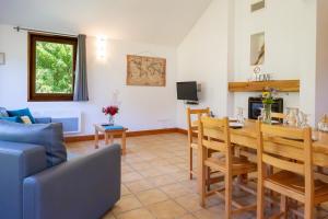 Gîte Gîte 46 pers. Premium Plus au Castel de la Peyre