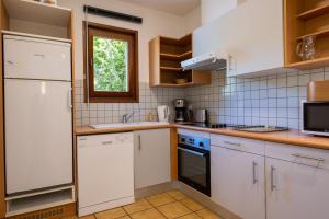 Gîte Gîte 46 pers. Premium Plus au Castel de la Peyre