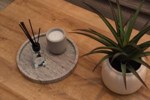 Stylish Modern apartment, 10 from the center!