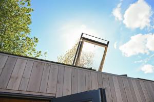 Tiny House Pioneer 5 - Green Tiny Spot Schillig