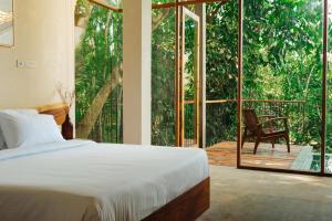 vrihee resort