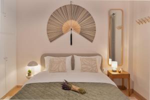 Stylish Modern apartment, 10 from the center!