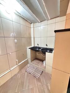 Casa completa em Cabo frio