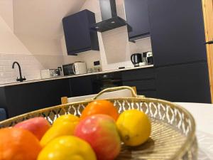 Stylish Flat B