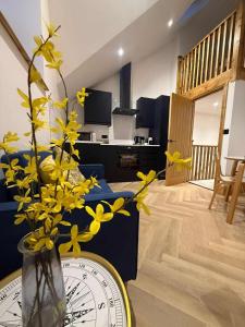 Stylish Flat B