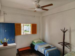 Suite Quadrupla Terreo Oceazul