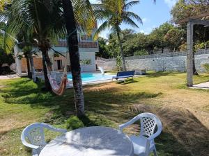 Suite Quadrupla Terreo Oceazul