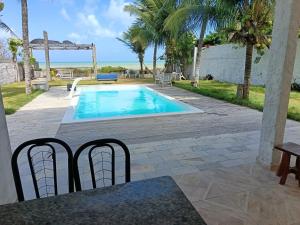 Suite Quadrupla Terreo Oceazul