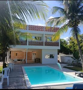 Suite Quadrupla Terreo Oceazul