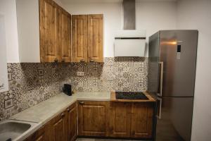 Habitación El Patufet en Casa Camí de les Aigües Monistrol de Montserrat