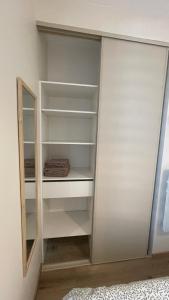 Très joli petit appartement