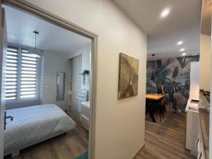 Très joli petit appartement