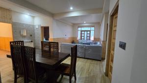 Aashvika Homes
