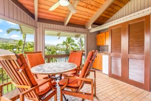 Kanaloa at Kona on a Gorgeous Ocean Front