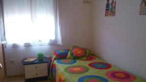 Apartamento primera planta Cariño 200m playa