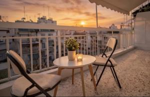 Horizon Penthouse No18