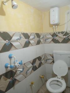 Abhinav Home stay