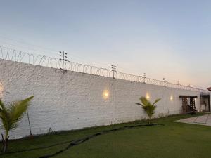 Casa com 5 suítes em Santo Amaro