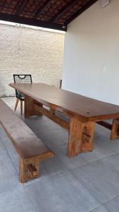 Casa com 5 suítes em Santo Amaro