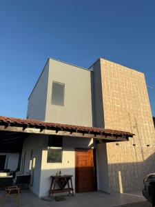 Casa com 5 suítes em Santo Amaro