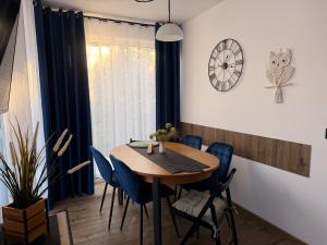 Amko Style Apartament Morska Trawa33 z ogródkiem Willa Nord Jastrzębia Góra
