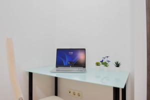 Apartamento Gran Vía Granada