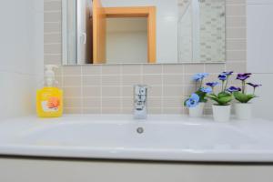 Apartamento Gran Vía Granada