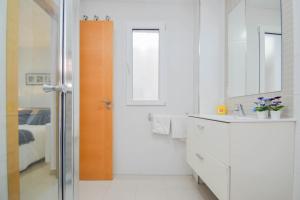 Apartamento Gran Vía Granada