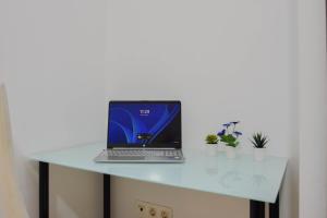 Apartamento Gran Vía Granada