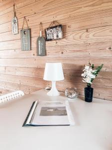 Domki Białe Zacisze