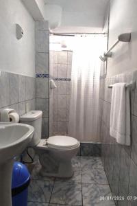 Wasi Kallpa Hostal Urubamba