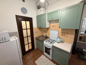 Апартаменти LIFE HOUSE