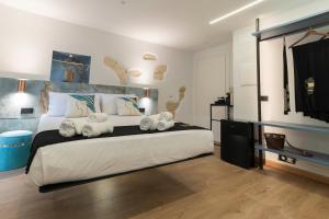 Flá Suites Castello img18