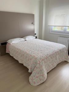 Apartamentos Angelito Playa América Ático